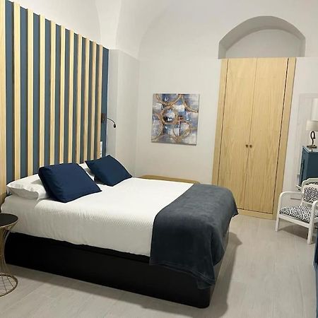 Apartamento Las Bovedas Caces エクステリア 写真