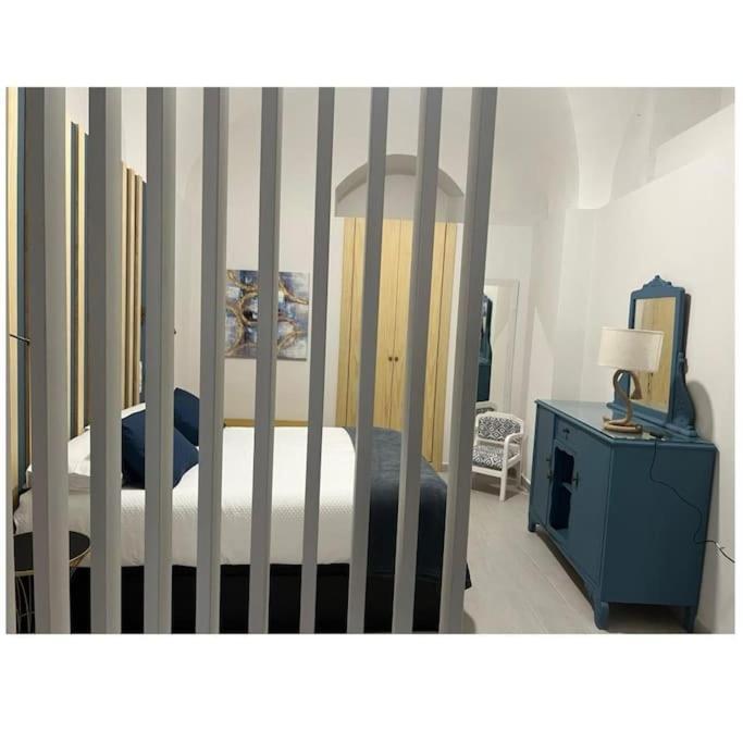 Apartamento Las Bovedas Caces エクステリア 写真